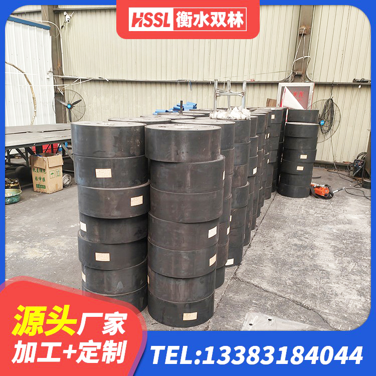 珠晖区LNR600天然隔震支座多少钱 珠晖区建筑铅芯防震支座厂家 珠晖区铅芯隔震支座厂家价格 珠晖区房屋建筑减隔震支座厂家 - 第2张