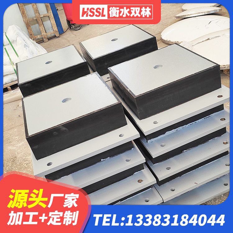 浠水县建筑橡胶抗震支座多少钱 浠水县HDR1400橡胶隔震支座生产厂家 浠水县LRB1500铅芯橡胶隔震支座生产厂家 浠水县LNR水平力分散型隔震支座生产厂家
