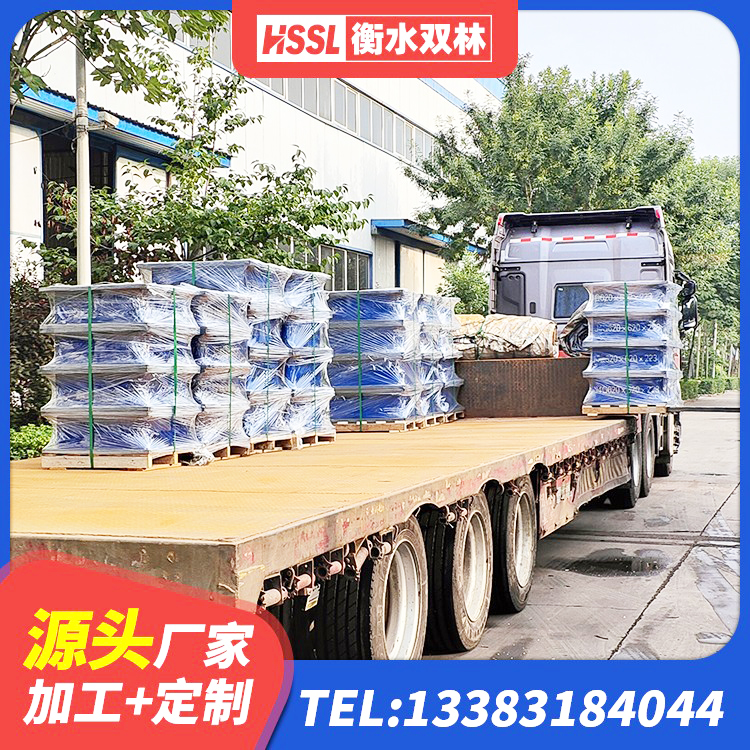 珠晖区建筑隔震建筑的橡胶隔震支座厂家 珠晖区LRB1200铅芯支座生产厂家 珠晖区楼体隔震支座厂家 珠晖区HDR高阻尼隔震橡胶支座生产厂家 - 第6张
