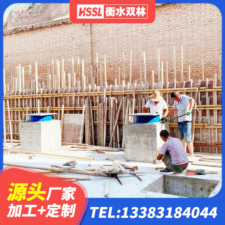 珠晖区橡胶抗震支座什么价格 珠晖区房屋建筑隔震支座生产厂家 珠晖区铅芯橡胶防震支座工厂生产厂家 珠晖区叠层橡胶隔震支座价格 - 第4张